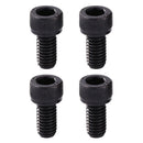 4pcs Electric Scooter Parking Kickstand Screws Accessories for M365 Pro 2 Newly