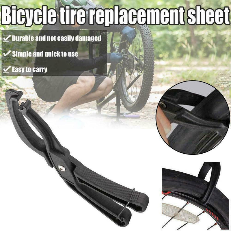 Bicycle Bike Tire Repair Tool Lever Remover Installation Pliers PROTECTOR E6B4