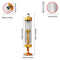 Oil Check Tester Engine Oil Quality Comparator with Transparent Tube
