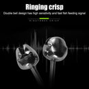 LED Night Fishing Rod Bite Bait Alarm Light Tip Clamp Bells Ring Alarm Clock