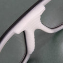 Sports Protective Goggles Basketbasses Eyewear For Football Rugby  Newly