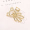 Elegant Cute Cartoon Metal Hairgrip Women's Hair Claws Large Shark Clip