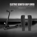 Electric Scooter Silicone Anti-Brief Handle Protective Cover for Kugoo S1 S2 S3