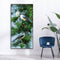 Birds on Branch Oil Paint By Numbers Kit DIY Handpainted on Canvas Wall Art