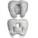 Baby U-shaped Pillow Soft Sleeping Positioner Head Support for Car Seat (A)