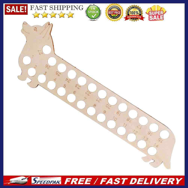 Cross Stitch Thread Organizer Board Embroidery Thread Row Line Coils Sewing T