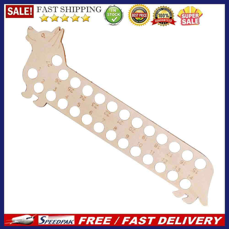 Cross Stitch Thread Organizer Board Embroidery Thread Row Line Coils Sewing T