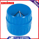 Handeld Internal External Pipe Reamer Manual Copper Tube Polish Deburring Tool
