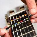 Guitar Notes Stickers For Beginner The best helper 8U7Y 7C8A For beginners R1O4