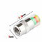Visiable Warning Sensor Indicator Air Pressure Valve Stem Caps Tire Gauge