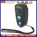 Thickness Gauge Car Paint Film Tester Coating Meter Digital Manual Ultra-pr