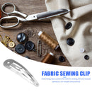 Sewing Clip Quilting Craft Small Metal Fabric DIY Accessories Sewing Holder