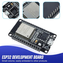 ESP32 ESP32S CP2102 Development Board 2.4GHz Dual-Mode WiFi Bluetooth Antenna_