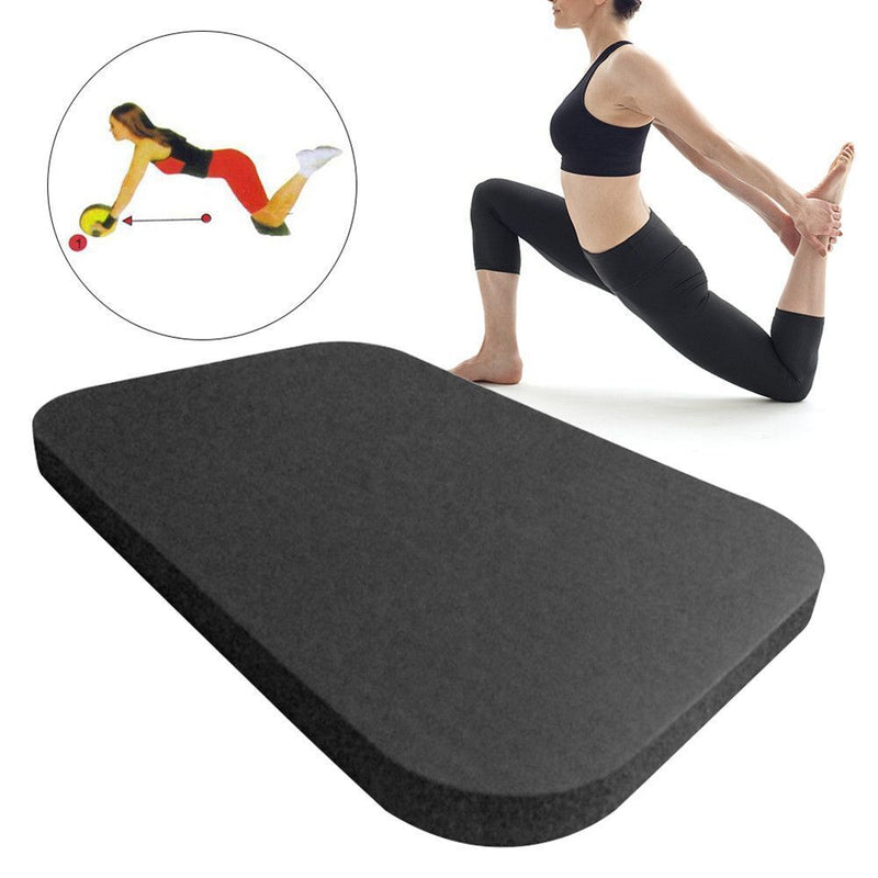 Cushion Wrist Fitness Knee Pad Yoga Mat Foam Cushions Non-Slip Mats Knee