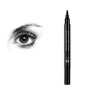 Double Head Waterproof Liquid Eyeliner Stamp Long-Last Eye Liner Pen (03) Newly