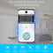 Smart Wireless WiFi Home Security DoorBell Camera Phone Video Door Intercom