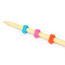 Triangle Knitting Needles, Cap, Plastic Needle Tips, Protectors, Sewing Tools, Gadg
