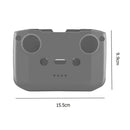 #A Scratch Proof Silicone Cover Remote Controller Protective Case for DJI 3/2S