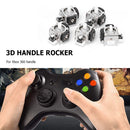 5pcs Analog Thumb Joystick Handle Repair Parts for Xbox 360 Gaming Controller