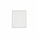Plastic Fishing Gear Blocker Fishing Catfish Set H0M3