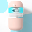 3 in 1 Multifunction USB Two Gear Air Humidifier Mini Ultrasonic Home Mist Maker
