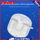 Transparent Earphone Case Headphone Case Cover For Lenovo LiveP