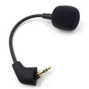 Replacement Game Mic 3.5mm Microphone for Kingston HyperX Cloud II Gamer Headset