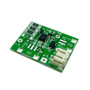 Solar Lamp Spotlight 3.7V Circuit Control Board Smart Outdoor LED Light Panel