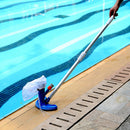 Swimming Pool Vacuum Cleaner Suction Head Pond Fountain Spa Pool Cleaning B
