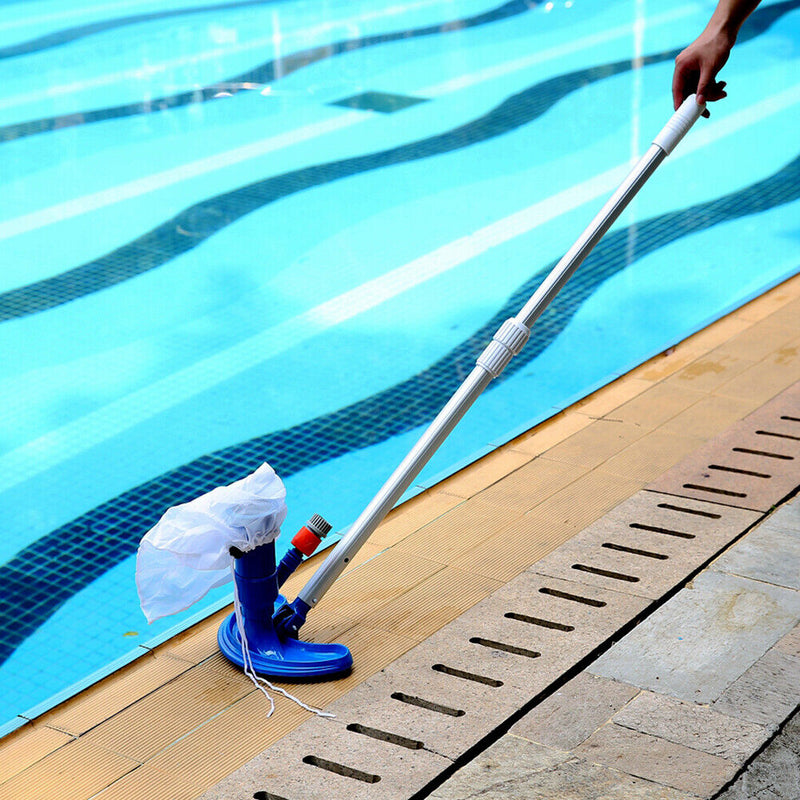 Swimming Pool Vacuum Cleaner Suction Head Pond Fountain Spa Pool Cleaning B