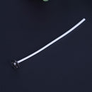 100pcs Candle Wicks Waxed Cotton DIY Candles Party Supplies