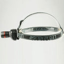 Waterproof Lanterna Zoom LED Head Lamp Headlight Flashlight Cycling Lights