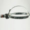 Waterproof Lanterna Zoom LED Head Lamp Headlight Flashlight Cycling Lights