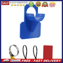 Plastic Swimming Pool Pipe Holder for Intex Above Ground Pool Hose Outlet Mou