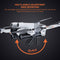 #A Aluminum Alloy Drone Arm Searchlights Equipment for Outdoor Consumer Electron