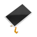 Replacement LCD Screen Easy Installation Top Upper Screen for 3DSXL Game Console