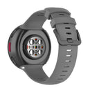 Smart Watch Strap for Polar Vantage V2 Bracelet Watchband Wristband (Grey) Newly