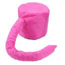 Portable Hair Perm Dryer Drying Cap Adjustable Women Home Salon Hairdressing