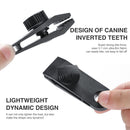 Nylon Tent Windproof Clamp Outdoor Canopy Buckle Clips Camping Tighten Tools