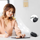 #A USB Cooling Fan Convenience Desktop Fan Lightweight for Outdoor Running Suppl