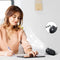 #A USB Cooling Fan Convenience Desktop Fan Lightweight for Outdoor Running Suppl