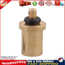 Gas Refill Adapter for Outdoor Camping Stove Gas Cylinder Gas Tank (1pc) Newly