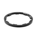MUQZI Road Bicycle Hub Washer MTB Flywheel Cassette Gasket Washers (2.5mm)