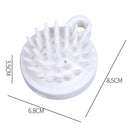 Styling Tool Hairdressing Hairbrush Shampoo Brush Massage Hair Brush Scalp Comb