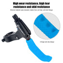 TOOPRE Bicycle Silicone Brake Handle Lever Sleeve Protector Covers (Blue) Newly