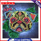 Animal series special-shaped diamond diamond diamond paintin YX003