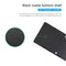 120W 2 Way Bass Speakers Frequency Divider Car Audio Woofer Crossover Filter