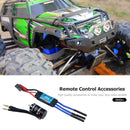 YSIDO Mini 1525 8-12A Brushless Motor + 18A ESC for 1/24 1/28 1/32 RC MINI-Z Car