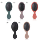 Anti-static Hairdressing Tool Hair Comb Detangling Hair Comb Hair Styling