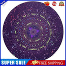 Pendulum Divination Tablecloth Runes Altar Constellation Tarots Card Pads